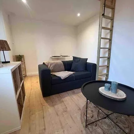 Cosy Champagne アパート