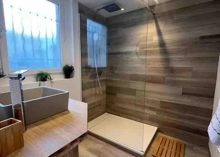 Апартаменты Cosy Champagne Реймс